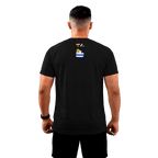 CAMISA DRY SELECAO PREMIUM - URUGUAI - G - TA Suplementos ACESSORIOS