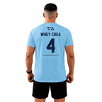 CAMISA DRY SELECAO - URUGUAI - G - TA Suplementos ACESSORIOS