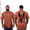 CAMISETA OVERSIZED - GG - OV41 - TA Suplementos ACESSORIOS