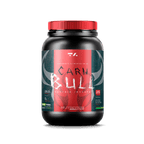 CARNBULL - POTE - 900G - LIMONADA SUIÇA - TA Suplementos PROTEÍNA