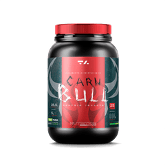 CARNBULL - POTE - 900G - LIMONADA SUIÇA - TA Suplementos PROTEÍNA