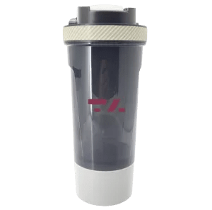 COQUETELEIRA TA PREMIUM - 720ML - BORDÔ - TA Suplementos ACESSORIOS