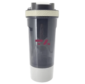 COQUETELEIRA TA PREMIUM - 720ML - BORDÔ - TA Suplementos ACESSORIOS