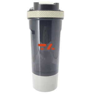 COQUETELEIRA TA PREMIUM - 720ML - LARANJA - TA Suplementos ACESSORIOS