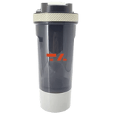 COQUETELEIRA TA PREMIUM - 720ML - LARANJA - TA Suplementos ACESSORIOS