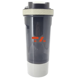 COQUETELEIRA TA PREMIUM - 720ML - LARANJA - TA Suplementos ACESSORIOS