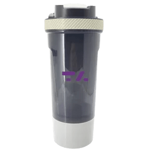 COQUETELEIRA TA PREMIUM - 720ML - ROXO - TA Suplementos ACESSORIOS