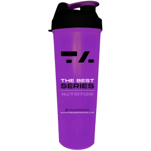 COQUETELEIRA THE BEST SERIES - 1L - ROXO - TA Suplementos ACESSORIOS