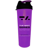 COQUETELEIRA THE BEST SERIES - 1L - ROXO - TA Suplementos ACESSORIOS