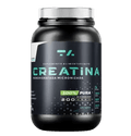 CREATINA 100% PURA - POTE - 1KG - TA Suplementos CREATINAS