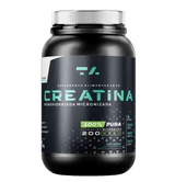 CREATINA 100% PURA - POTE - 1KG - TA Suplementos CREATINAS