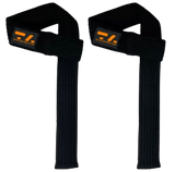 FITA STRAP - LARANJA - TA Suplementos ACESSORIOS