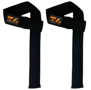 FITA STRAP - LARANJA - TA Suplementos ACESSORIOS