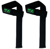 FITA STRAP - VERDE - TA Suplementos ACESSORIOS