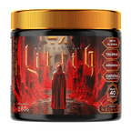 LILITH PRE - WORKOUT - POTE - 280G - MELANCIA - TA Suplementos PRE - TREINO