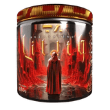 LILITH PRE - WORKOUT - POTE - 280G - MELANCIA - TA Suplementos PRE - TREINO