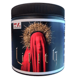 LILITH PRE - WORKOUT - POTE - 280G - MORANGO - TA Suplementos PRE - TREINO