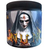 NUN - POTE - 230G - COTTON CANDY - TA Suplementos PRE - TREINO