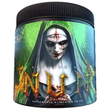 NUN - POTE - 230G - MACA VERDE - TA Suplementos PRE - TREINO