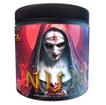 NUN - POTE - 230G - MORANGO - TA Suplementos PRE - TREINO