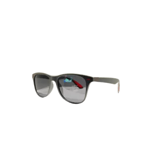 OCULOS - CINZA COM PRETO 17 - TA Suplementos ACESSORIOS