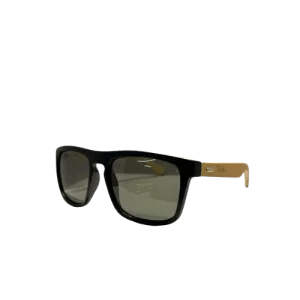 OCULOS - PRETO + ASTE AMARELA 07 - TA Suplementos ACESSORIOS