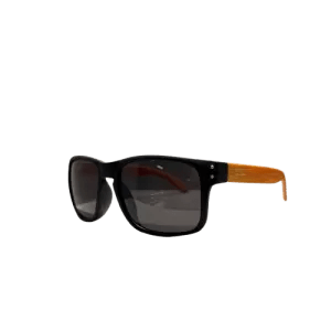 OCULOS - PRETO + ASTE PALHA 07 - 04 - TA Suplementos ACESSORIOS