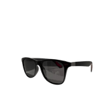 OCULOS - PRETO COM VERMELHO 02 - TA Suplementos ACESSORIOS