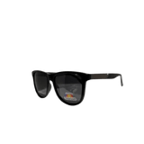 OCULOS - PRETO + DETALHE PRATA 07 - 02 - TA Suplementos ACESSORIOS