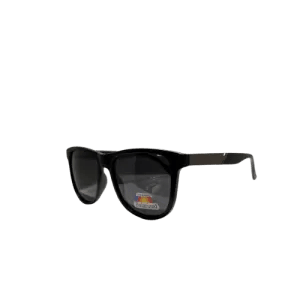OCULOS - PRETO + DETALHE PRATA 07 - 02 - TA Suplementos ACESSORIOS