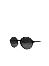 OCULOS - PRETO FOSCO - REDONDO - 21 - TA Suplementos ACESSORIOS