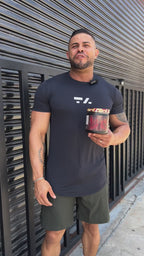 LILITH PRE-WORKOUT - POTE - 280G - MELANCIA