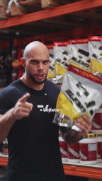 WHEY BLEND 3W - SACO - 1.8KG + 400G GRATIS - MILKSHAKE DE CHOCOLATE
