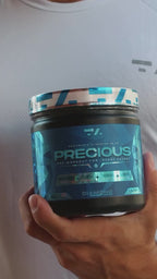 PRECIOUS PW DIAMOND SERIES - POTE - 300G - LIMONADA SUIÇA