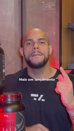 CARNBULL - POTE - 900G - UVA