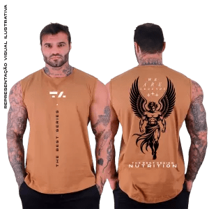 REGATA LONGLINE MACHAO - G - SB41 - TA Suplementos ACESSORIOS