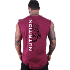 REGATA LONGLINE MACHAO - M - SB22 - TA Suplementos ACESSORIOS