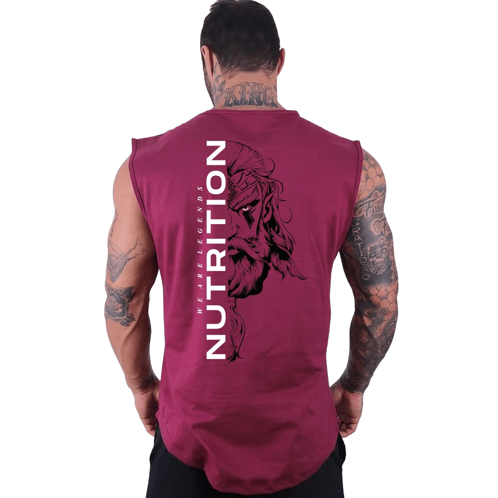 REGATA LONGLINE MACHAO - M - SB22 - TA Suplementos ACESSORIOS