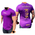 XG - VIOLETA PURPLE