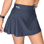 SHORT SAIA - TAMANHO ÚNICO - PRETO - TA Suplementos ACESSORIOS