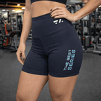 SHORT - TAMANHO UNICO - PRETO - TA Suplementos ACESSORIOS