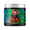 VAMPIRE BLACK - POTE - 140G - MAÇÃ VERDE
