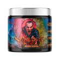 VAMPIRE BLACK - POTE - 140G - MORANGO COM MARACUJÁ