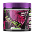 GREEN BLOOD (MACA VERDE)