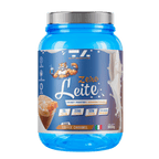 WHEY ZERO LEITE - POTE - 900G - COFFEE CARAMEL - TA Suplementos PROTEINA