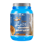 WHEY ZERO LEITE - POTE - 900G - SORVETE DE DOCE DE LEITE - TA Suplementos PROTEINA