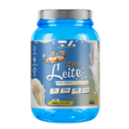 WHEY ZERO LEITE - POTE - 900G - SORVETE DE LEITE - TA Suplementos PROTEINA