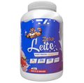 WHEY ZERO LEITE - POTE - 900G - SORVETE DE MORANGO - TA Suplementos PROTEINA