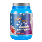 WHEY ZERO LEITE - POTE - 900G - SORVETE DE MORANGO - TA Suplementos PROTEINA