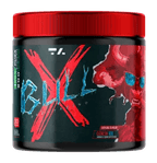 XBULL - POTE - 300G - CEREJA ICE - TA Suplementos PRE-TREINO